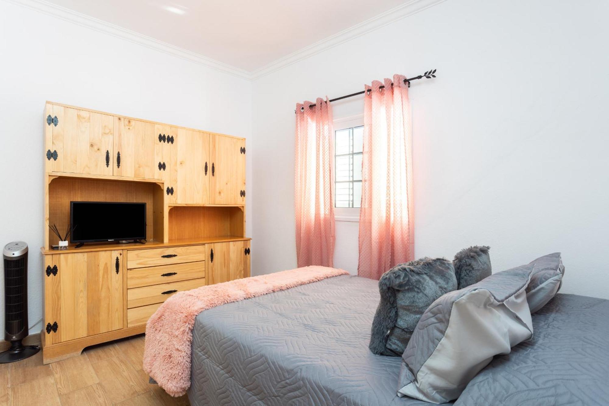 Eden Rentals Serenity Sunscape Apartment سانتا كروز دي تينيريف المظهر الخارجي الصورة