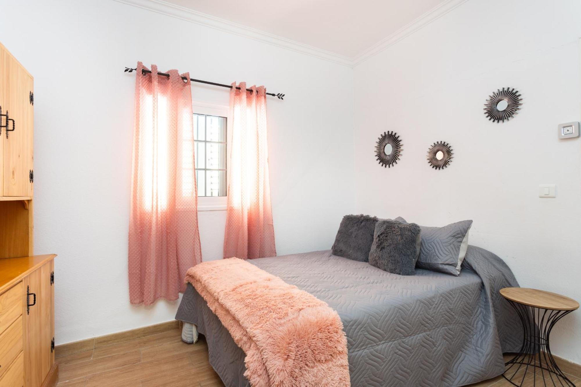 Eden Rentals Serenity Sunscape Apartment سانتا كروز دي تينيريف المظهر الخارجي الصورة