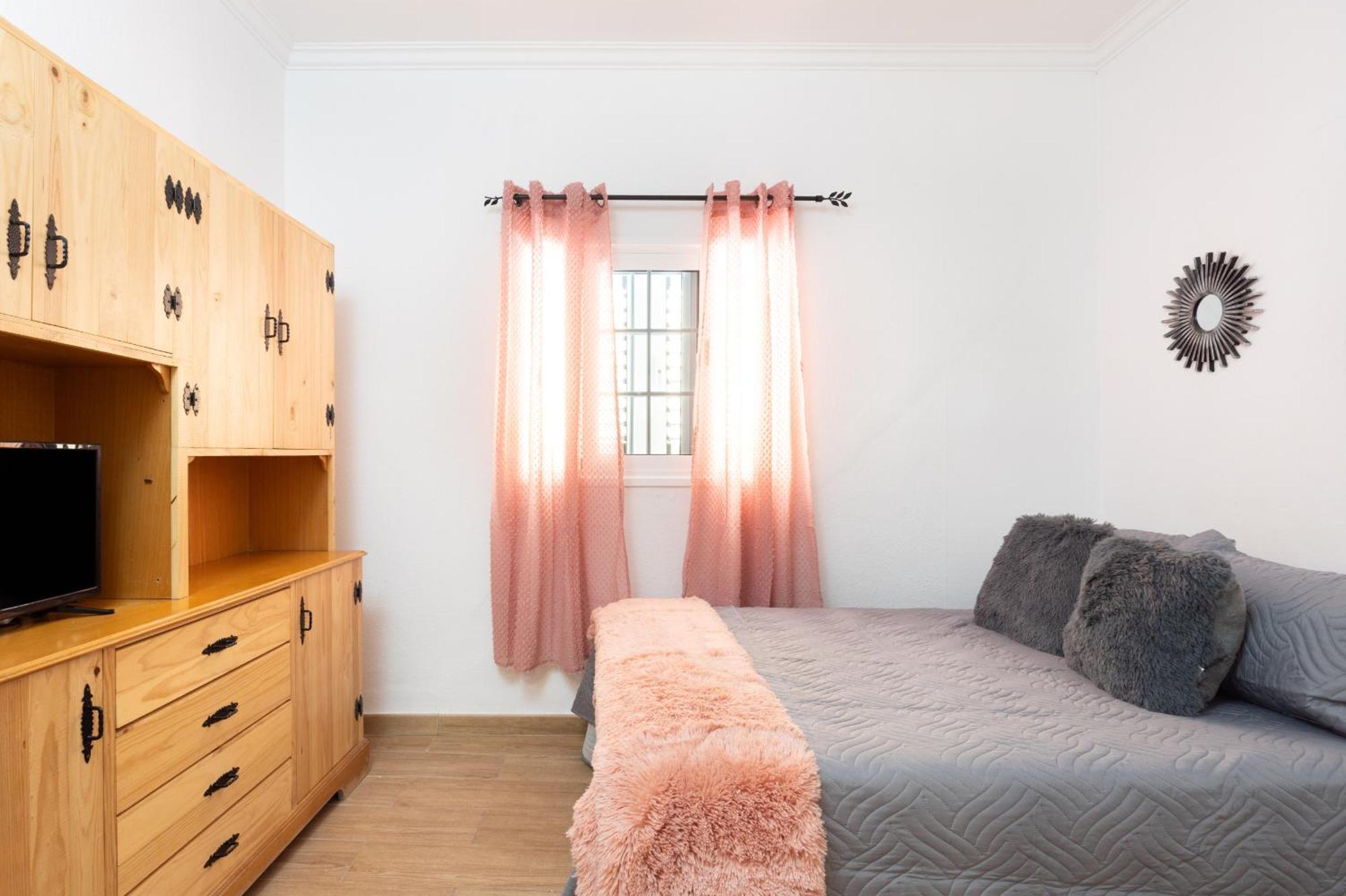 Eden Rentals Serenity Sunscape Apartment سانتا كروز دي تينيريف المظهر الخارجي الصورة